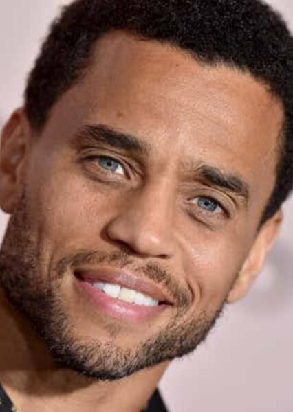Michael Ealy photo