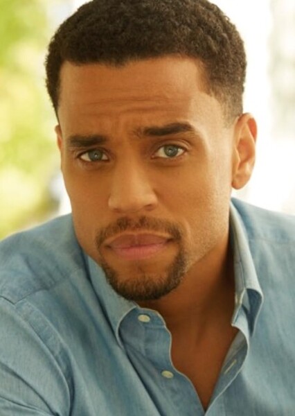 Michael Ealy