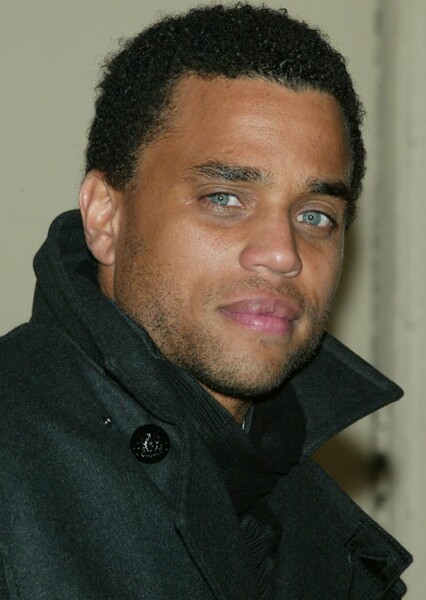 Michael Ealy photo