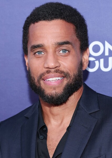 Michael Ealy