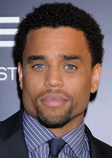 Michael Ealy