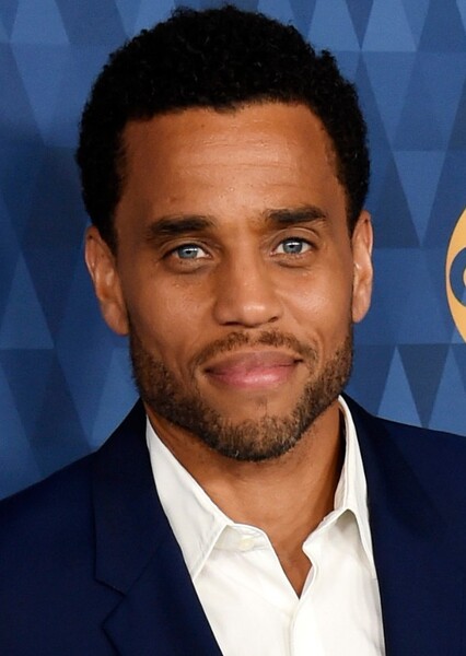 Michael Ealy photo