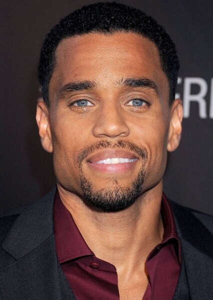 Michael Ealy photo