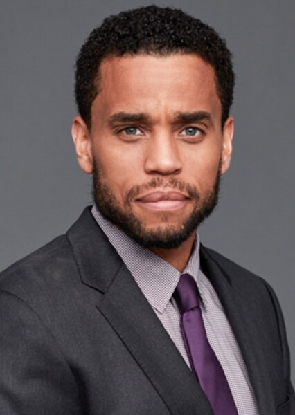 Michael Ealy photo