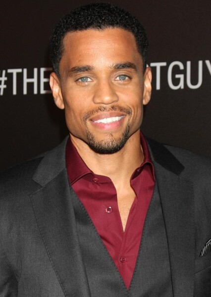 Michael Ealy photo