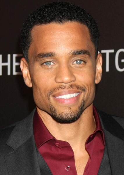 Michael Ealy photo