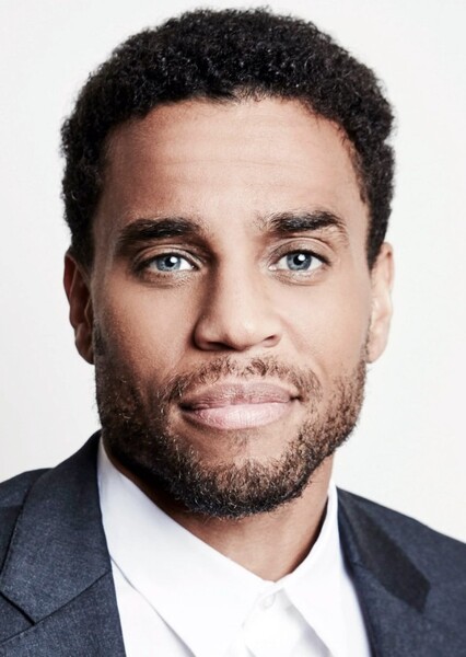 Michael Ealy photo