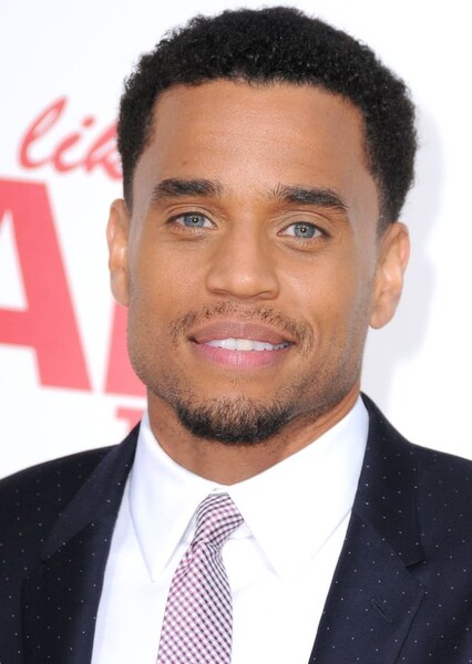 Michael Ealy photo