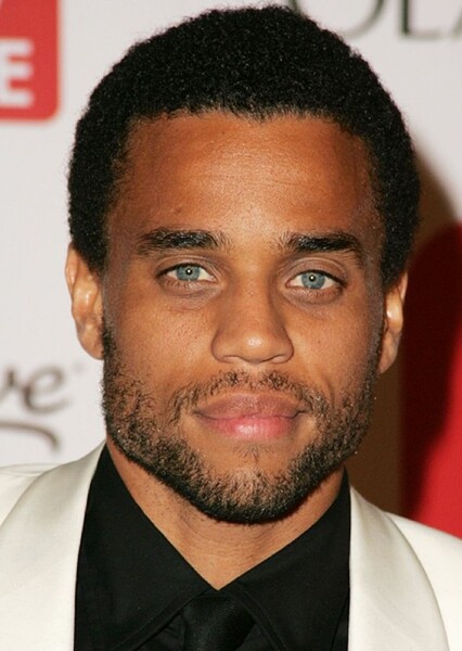 Michael Ealy photo