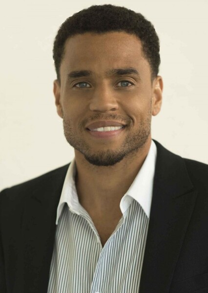 Michael Ealy photo