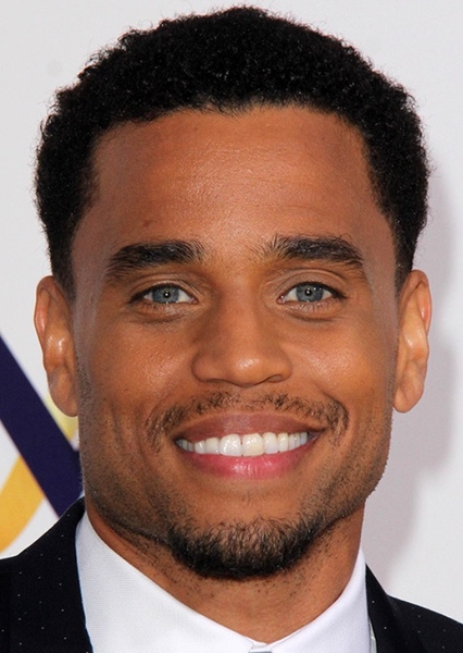Michael Ealy photo