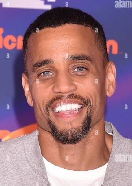 Michael Ealy