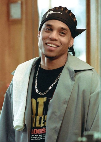 Michael Ealy photo