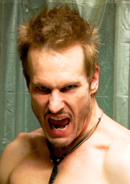 Michael Eklund photo