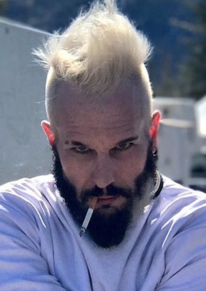 Michael Eklund photo