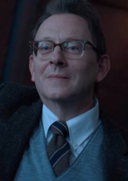 Michael Emerson