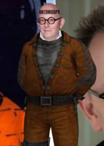 Michael Emerson