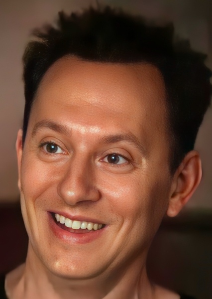 Michael Emerson