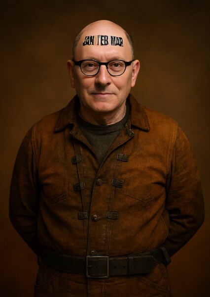 Michael Emerson photo
