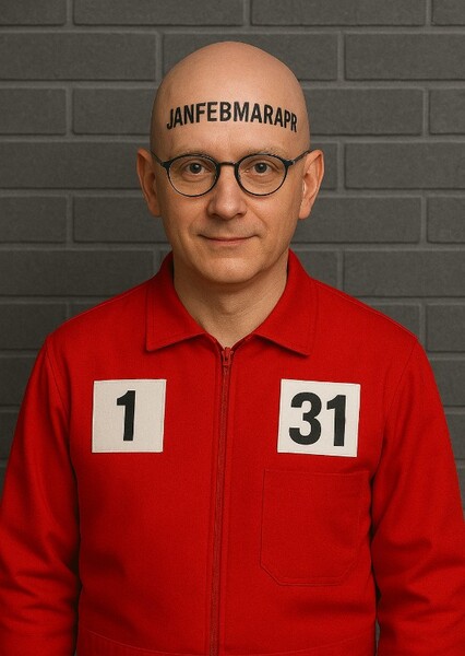 Michael Emerson photo