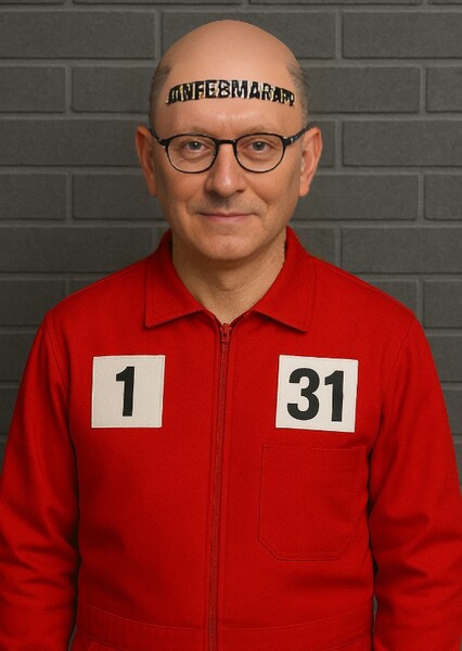 Michael Emerson photo