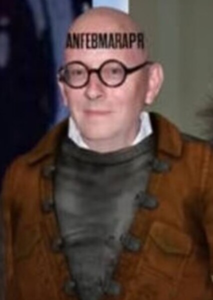 Michael Emerson