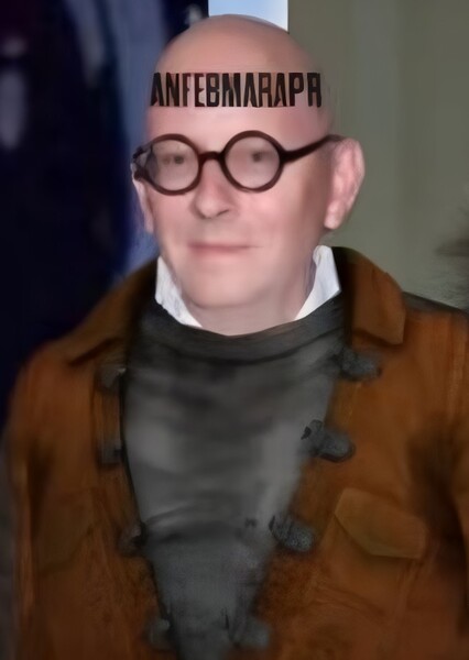 Michael Emerson photo