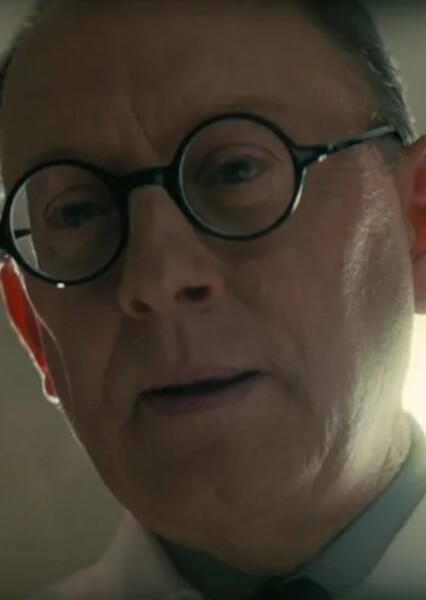 Michael Emerson photo