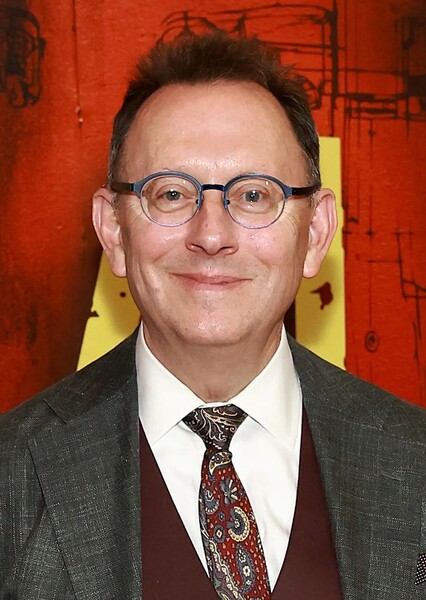 Michael Emerson photo