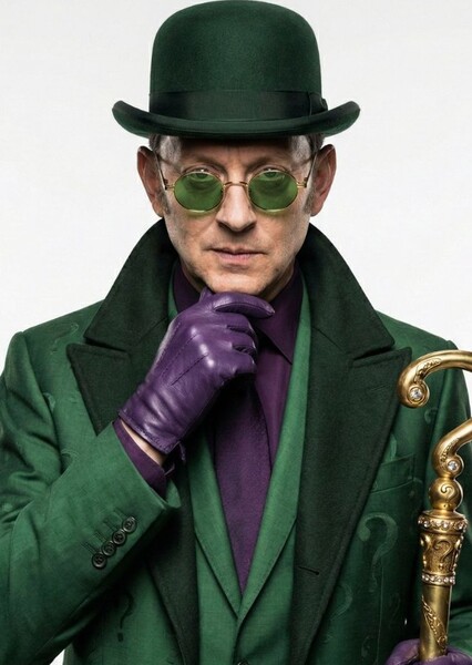Michael Emerson photo