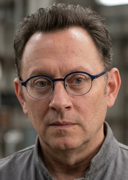Michael Emerson photo