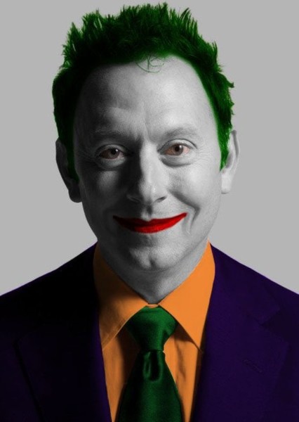 The Joker