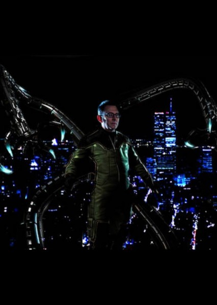 Michael Emerson photo