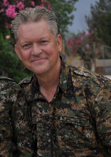 Michael Enright