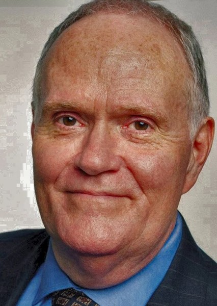 Michael Ensign photo