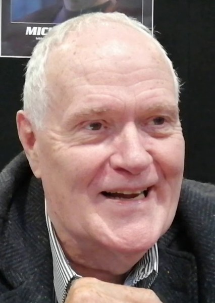 Michael Ensign photo