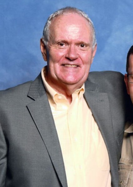 Michael Ensign photo