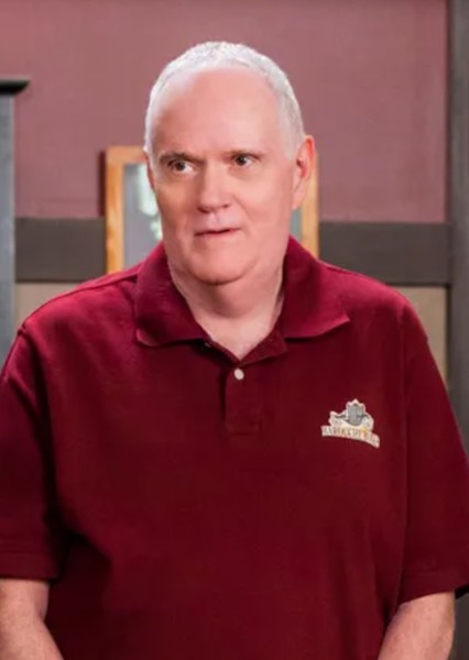 Michael Ensign photo