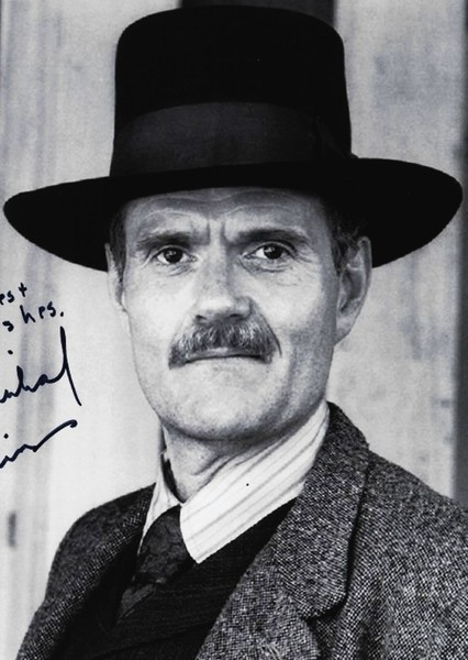 Michael Ensign photo