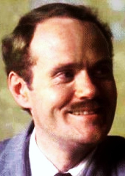 Michael Ensign photo
