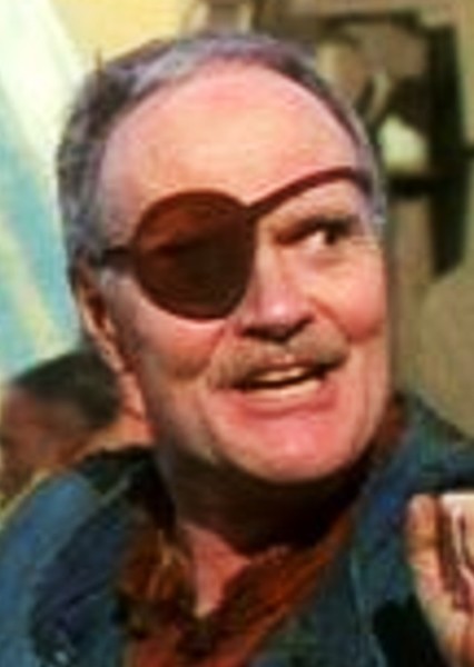 Michael Ensign photo