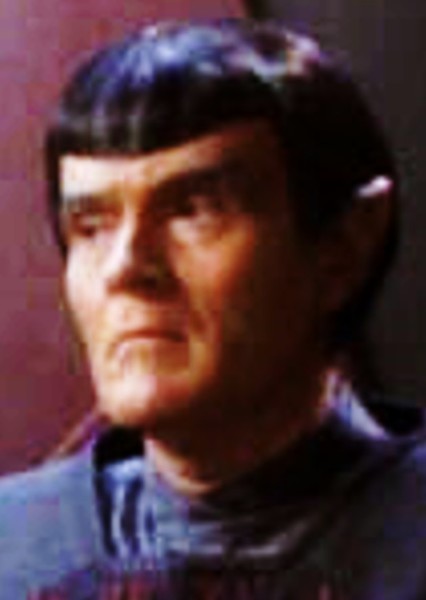 Michael Ensign photo