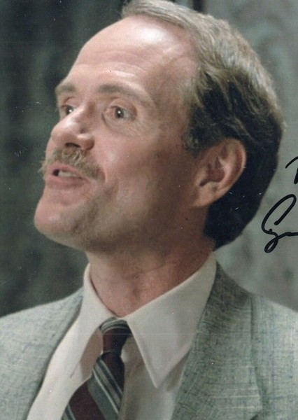Michael Ensign photo