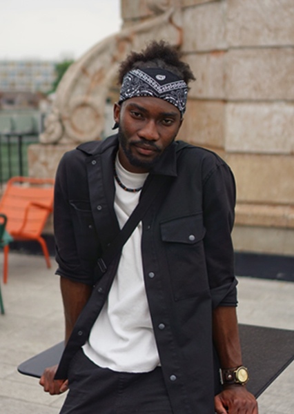 Michael Eok