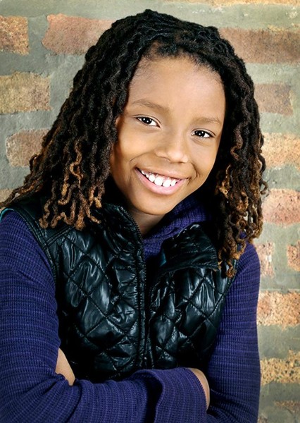 Michael Epps photo