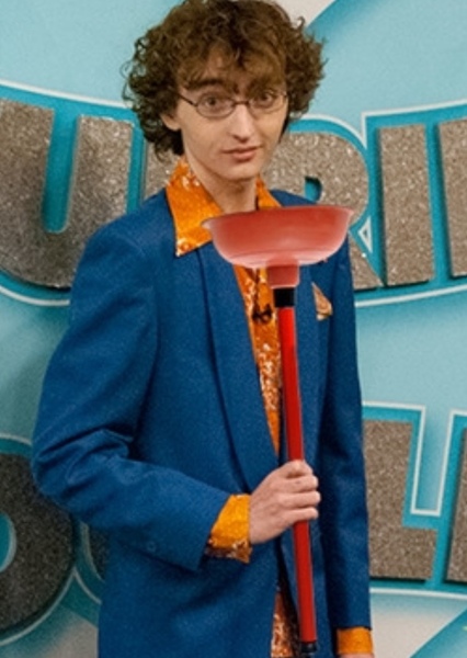 Michael Eric Reid photo