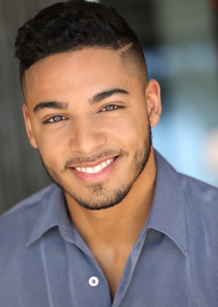 Michael Evans Behling photo