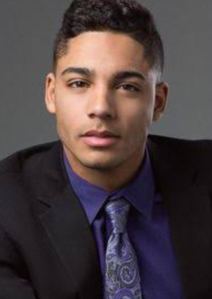 Michael Evans Behling photo