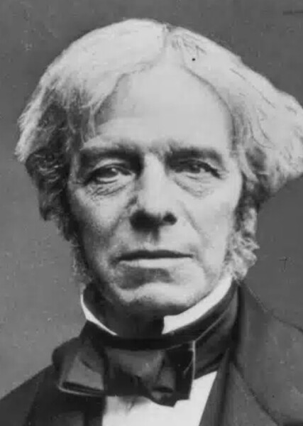 Michael Faraday
