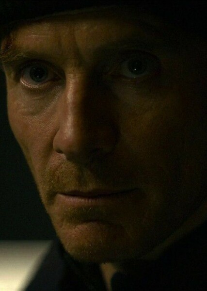 Michael Fassbender photo